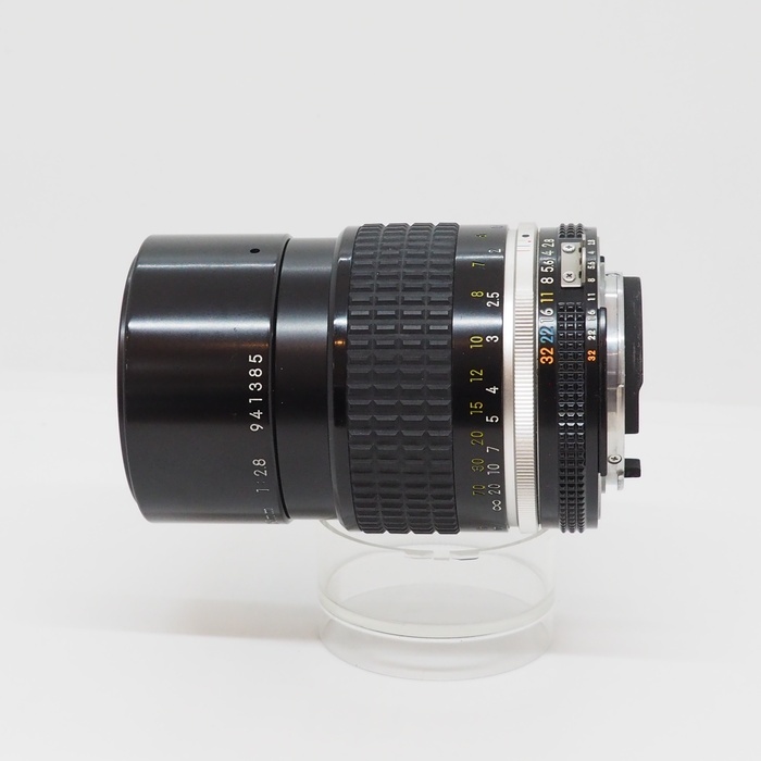 ニコン AI 135/F2.8S