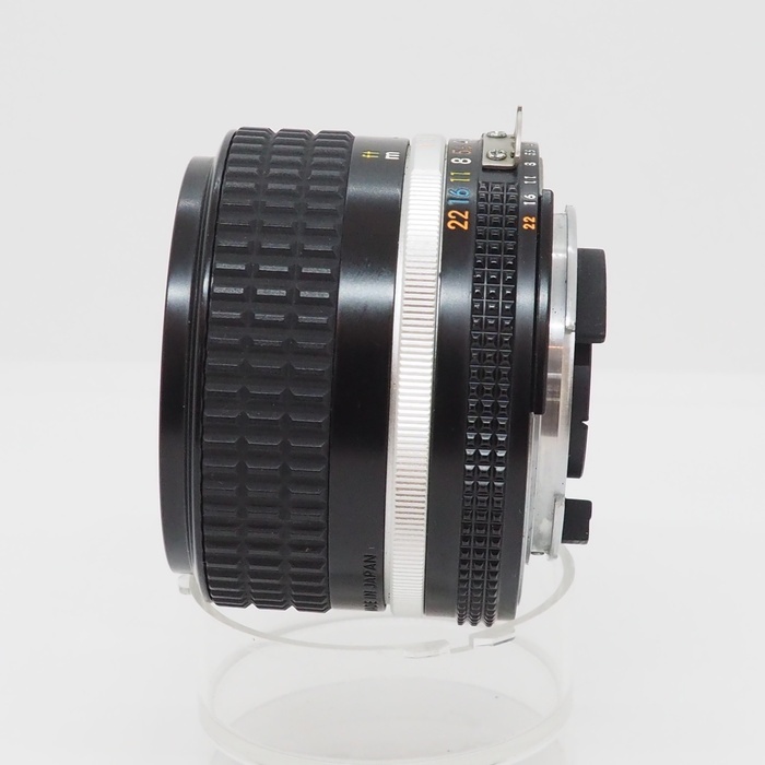 ニコン AI 28/F2.8S