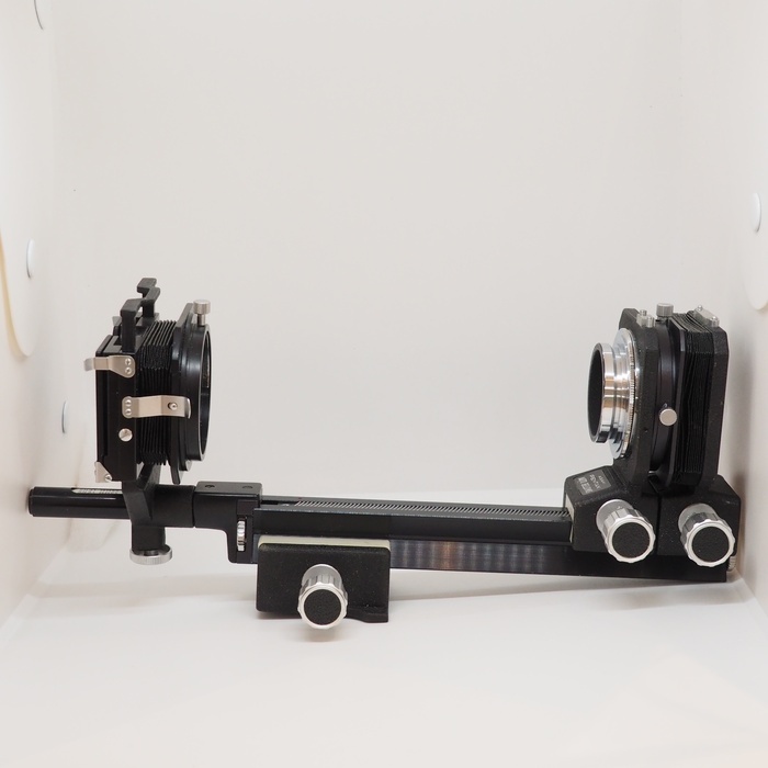 ペンタックス AUTO BELLOWS