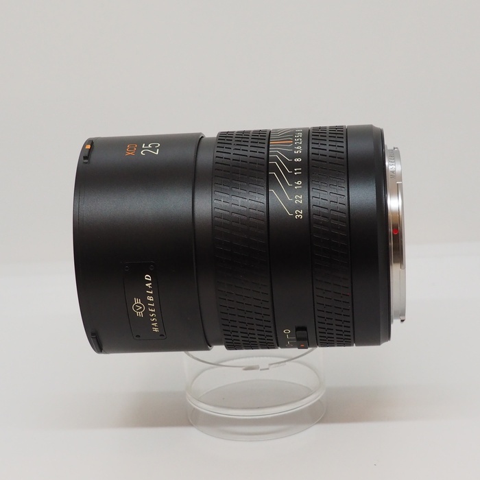 HASSELBLAD XCD 25/2.5