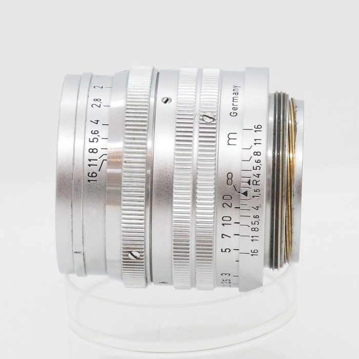 ライカ Summarit L 50/1.5