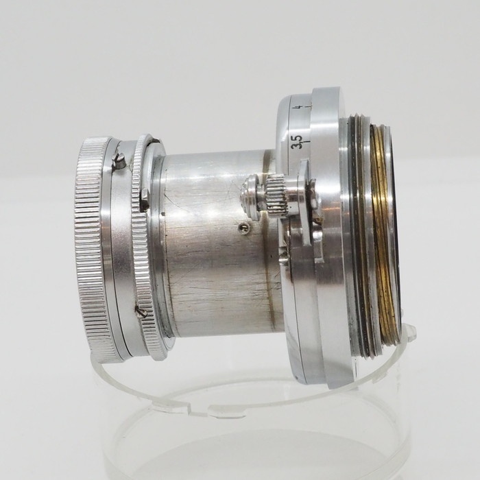 ライカ Summar L 50/2