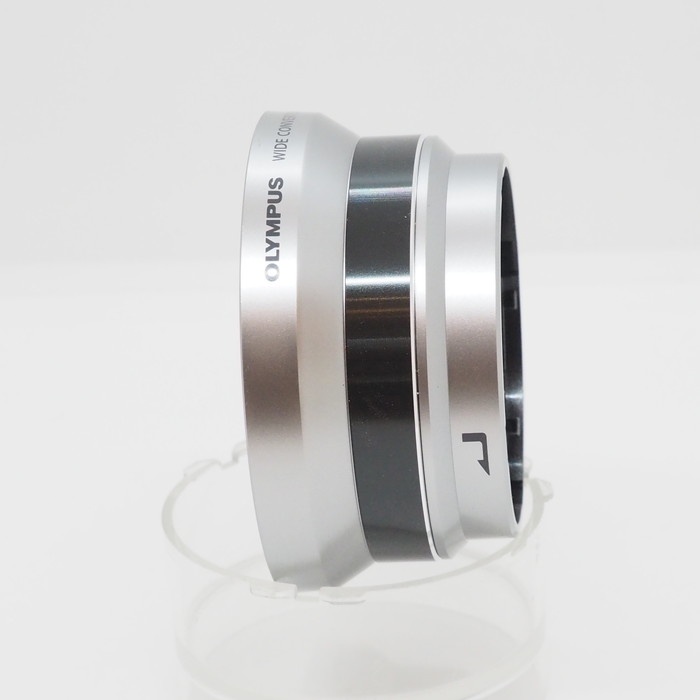 オリンパス MCON-P01 マクロコンバータ