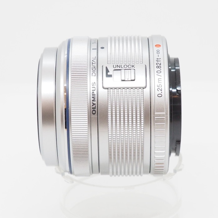 オリンパス M.ZUIKO DIGITAL 14-42/3.5-5.6 II R SL