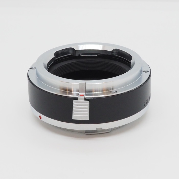 ライカ 14167 ビゾフレックス用レンズアダプター