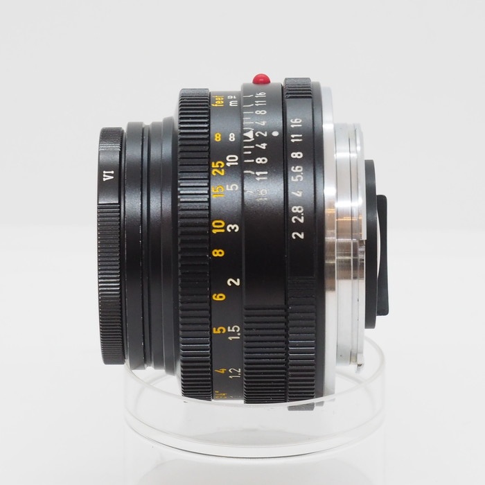 ライカ Summicron-R 50/2 3-CAM