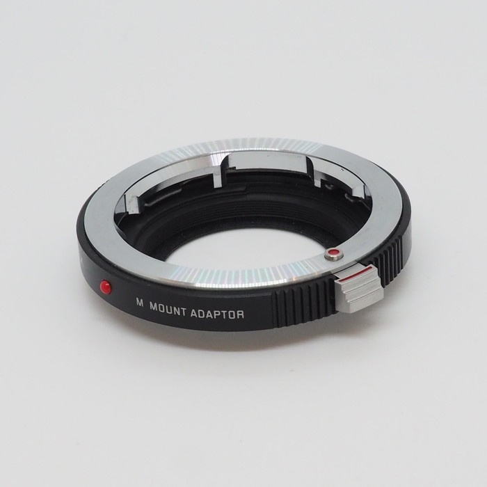 パナソニック DMW-MA2M マウントアダプター