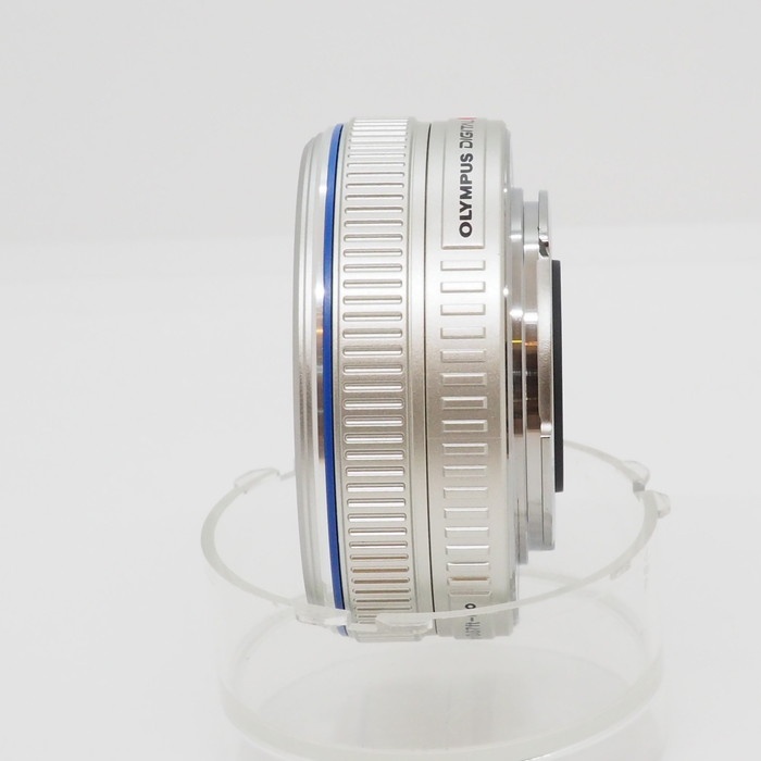 オリンパス M.ZUIKO DIGITAL 17/2.8 SL