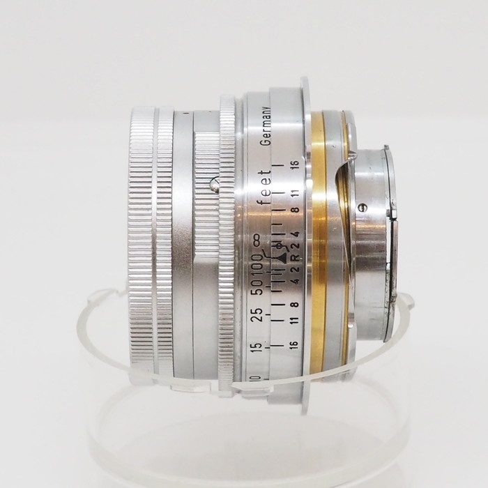 ライカ Summicron L 5cm/2