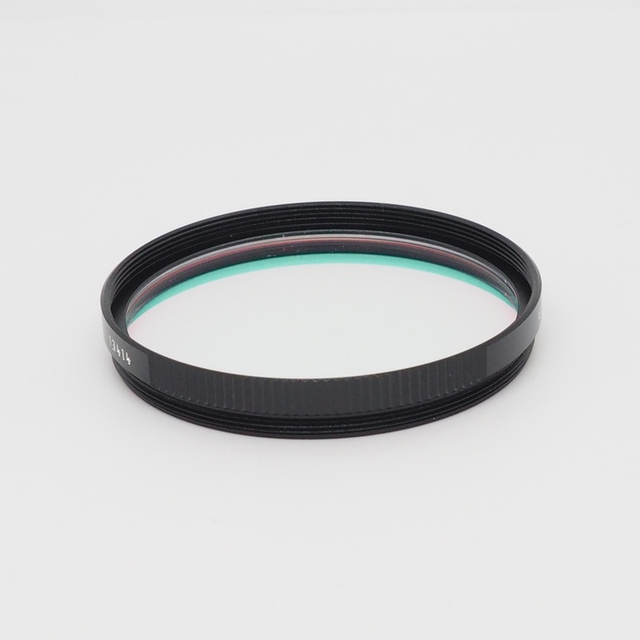 ライカ フィルター E60 UV/IR 13414