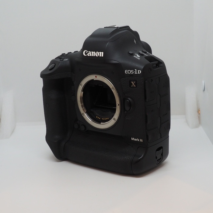 キヤノン EOS-1D X MARK3 ボデイ