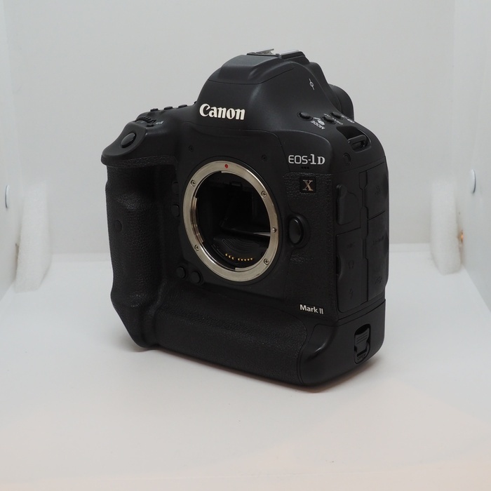 キヤノン EOS-1D X MARK2 ボデイ
