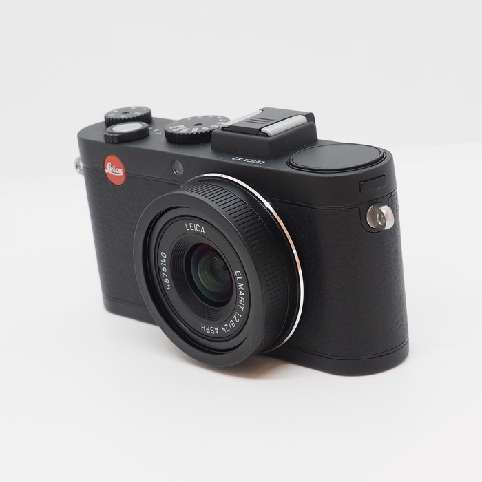 ライカ X2ブラック 18450