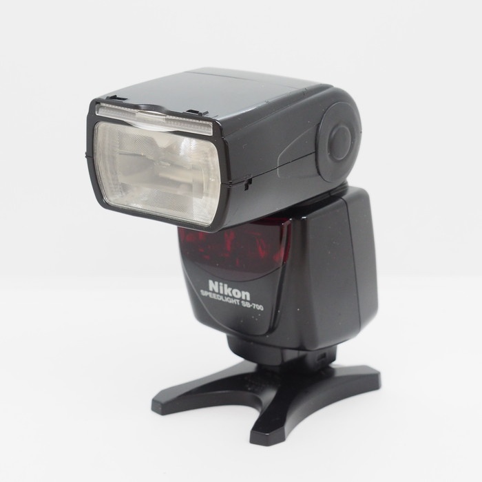 ニコン SB-700 スピードライト