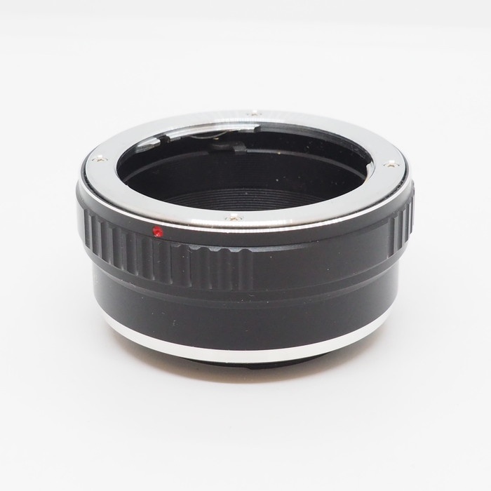 K&F CONCEPT OM-FX マウントアダプター