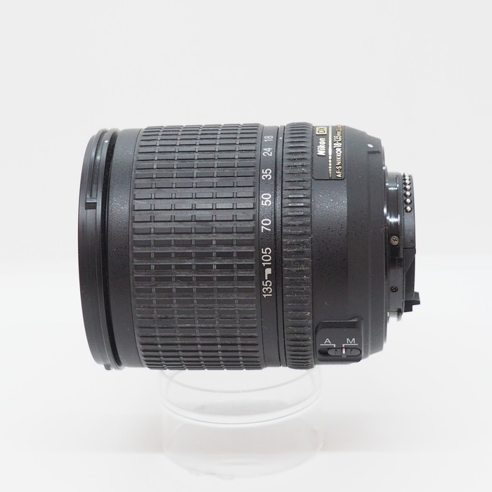 ニコン AF-S DX ED 18-135/3.5-5.6G