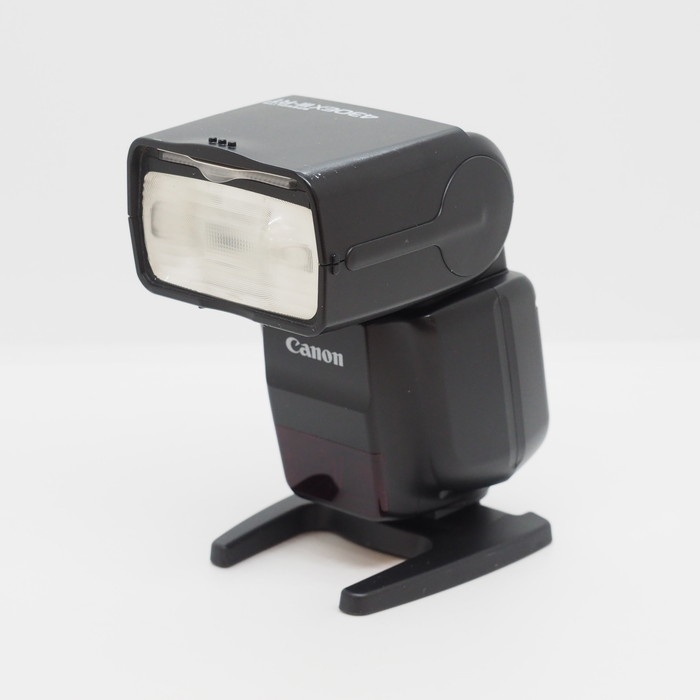 キヤノン スピードライト 430EX III-RT