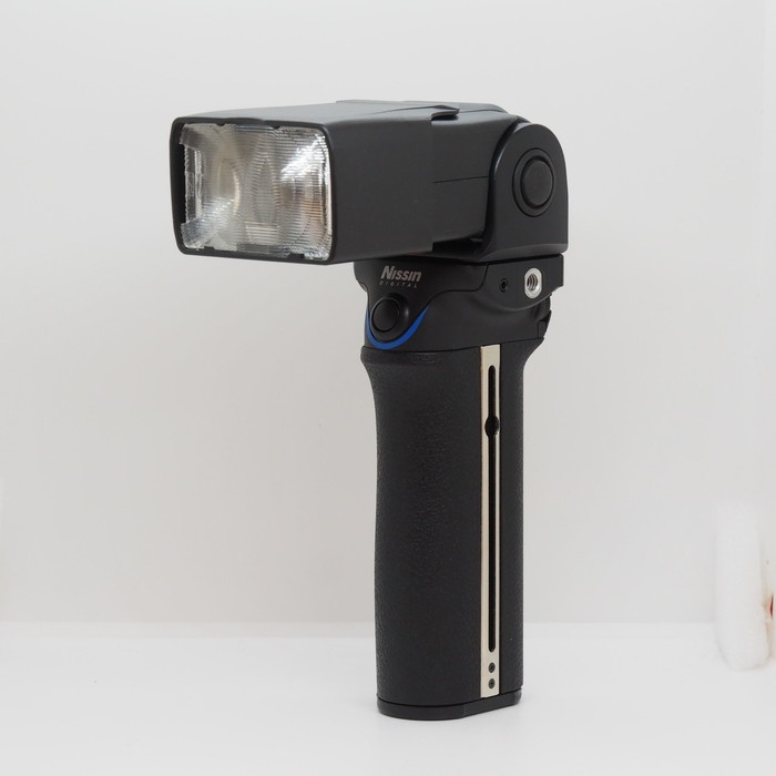 ニッシン MG8 スピードライト