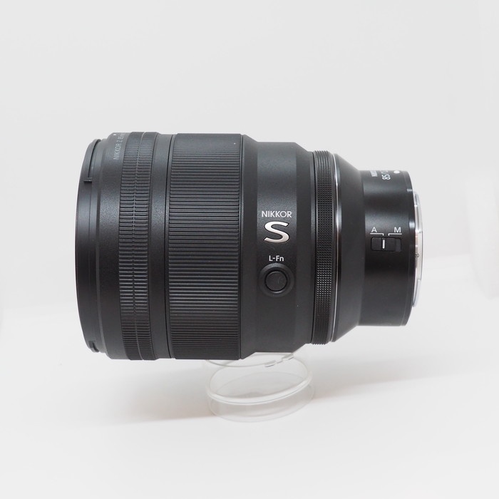 ニコン Z 85/F1.2 S