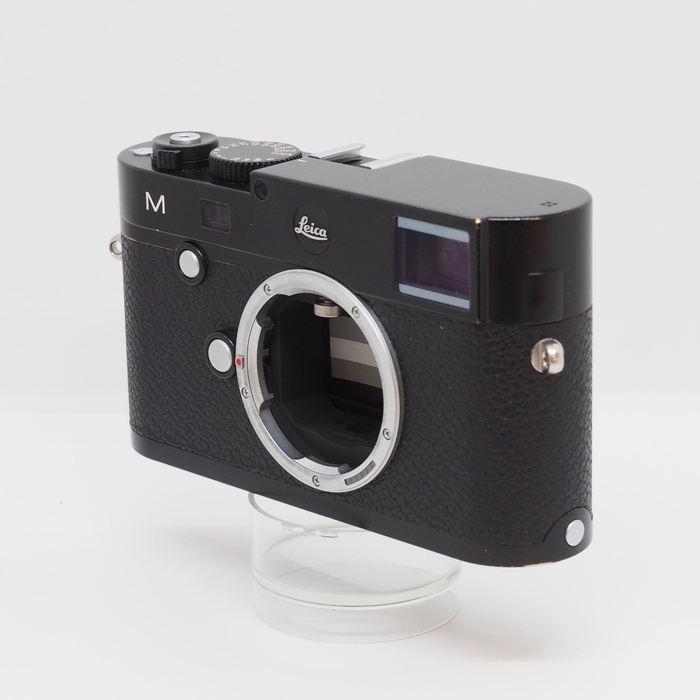 ライカ M 240 ブラックボディ