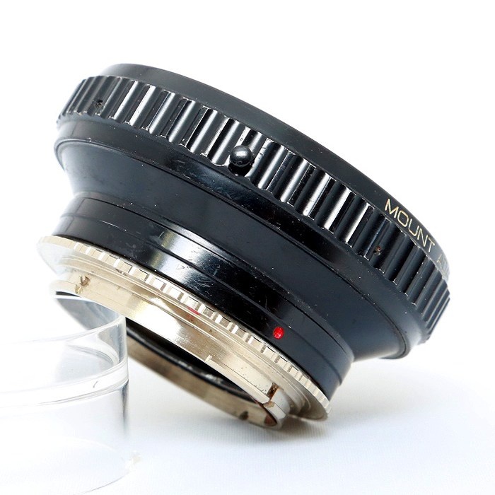 ケンコー マウントアダプターHB-CX-EOSセット