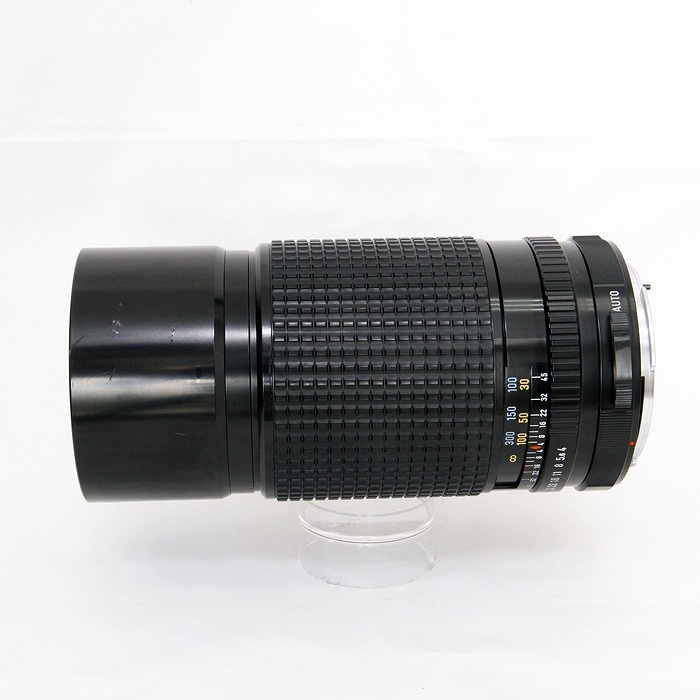 ペンタックス SMC-P67 300/4