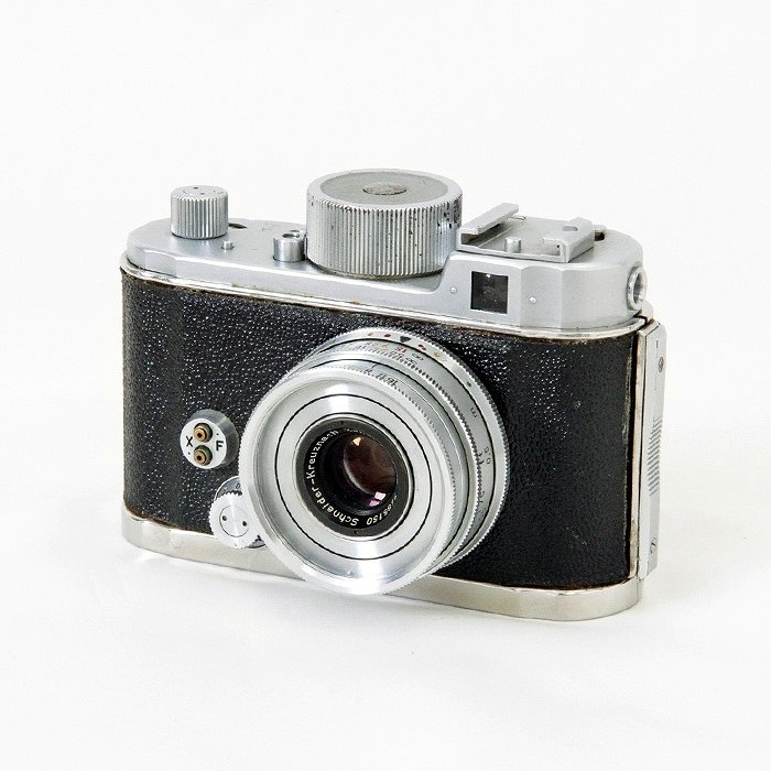 ソノタ ROBOT Robot IIA  Xenar 38/2.8