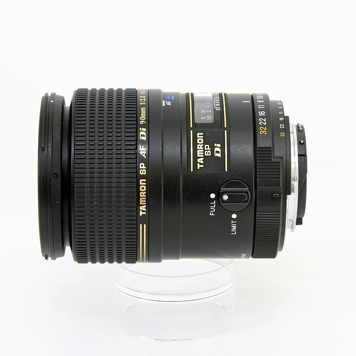 タムロン タムロン SP AF90/F2.8 DI マクロ 272EN