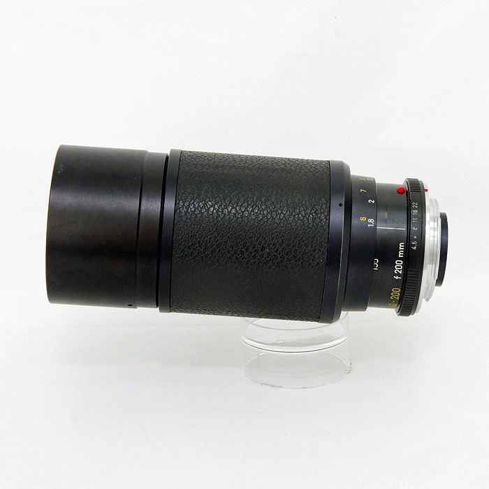 ライカ バリオエルマー R80-200/4.5 (3-CAM)