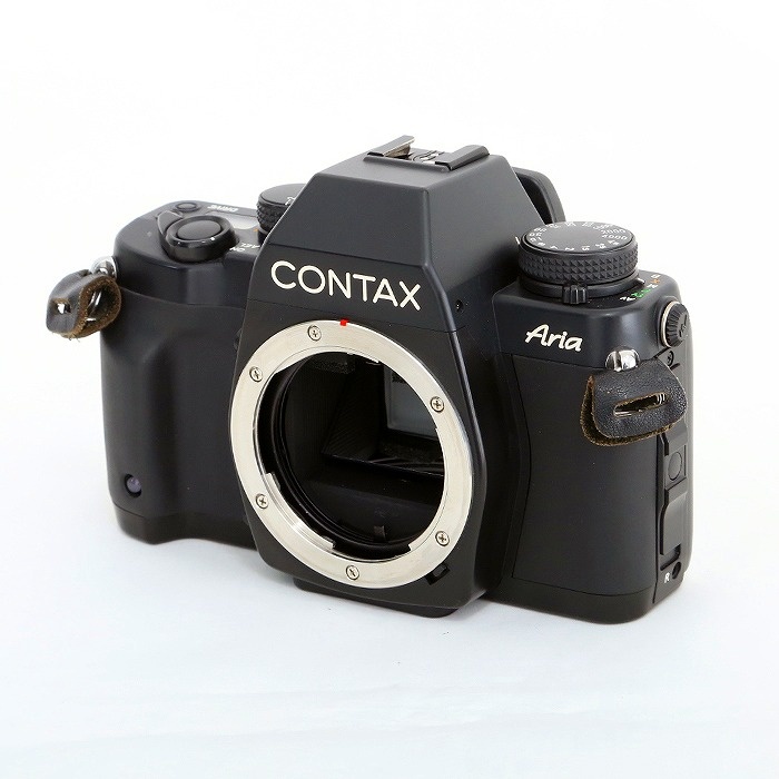 コンタックス コンタツクス ARIA BODY