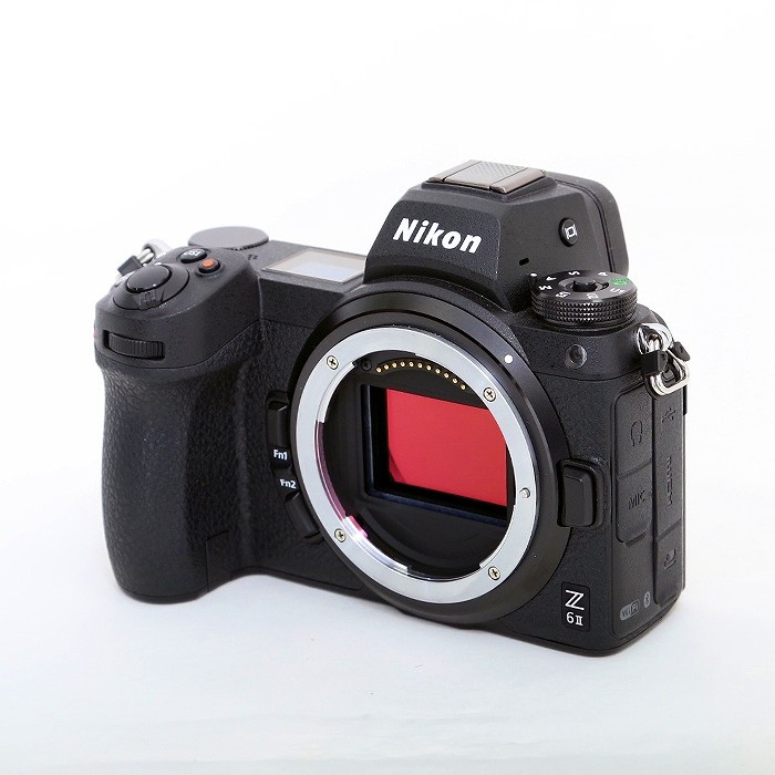 ニコン ニコン Z 6II ボデイ