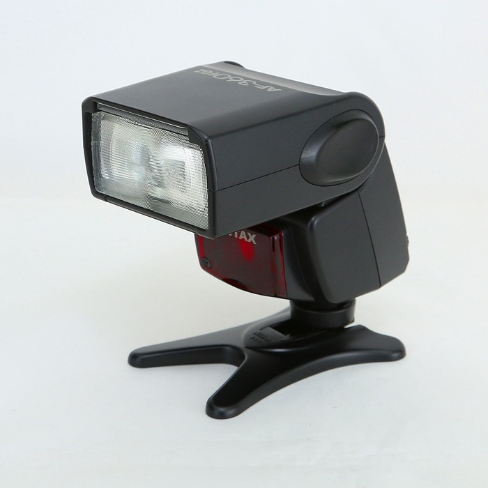 ペンタックス ペンタツクス AF360FGZ オートストロボ