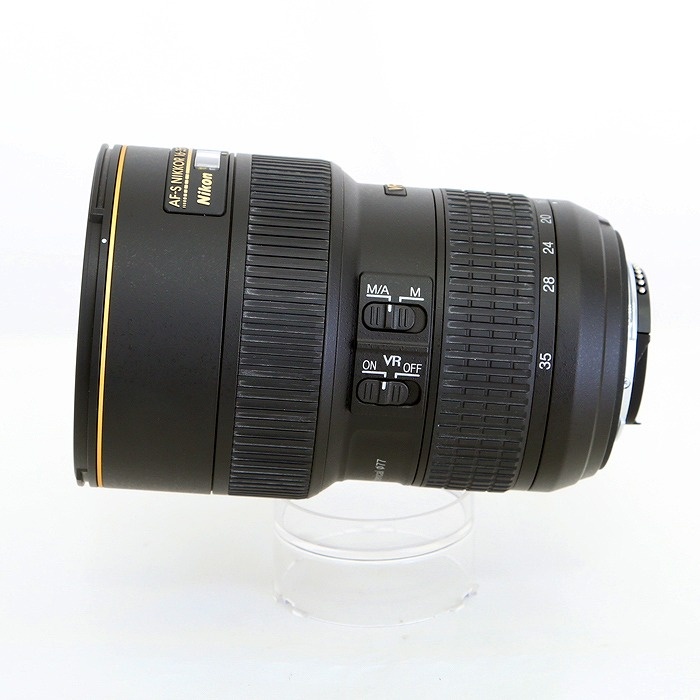 ニコン AF-S 16-35/F4G ED VR