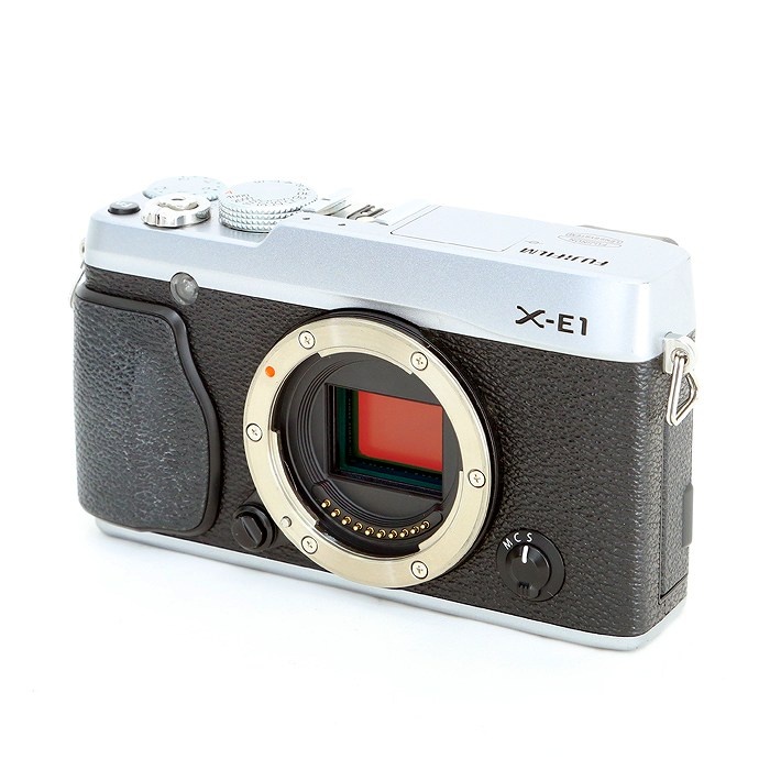 フジフイルム フジ FX-X-E1S デジタルカメラ