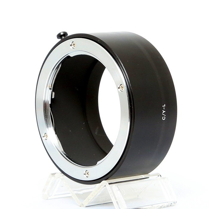 ソノタ URTH C/Y-L コンタックスヤシカーライカLボディ用