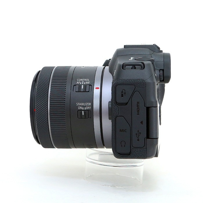 キヤノン キヤノン EOS R8 RF24-50 IS STM レンズキツト