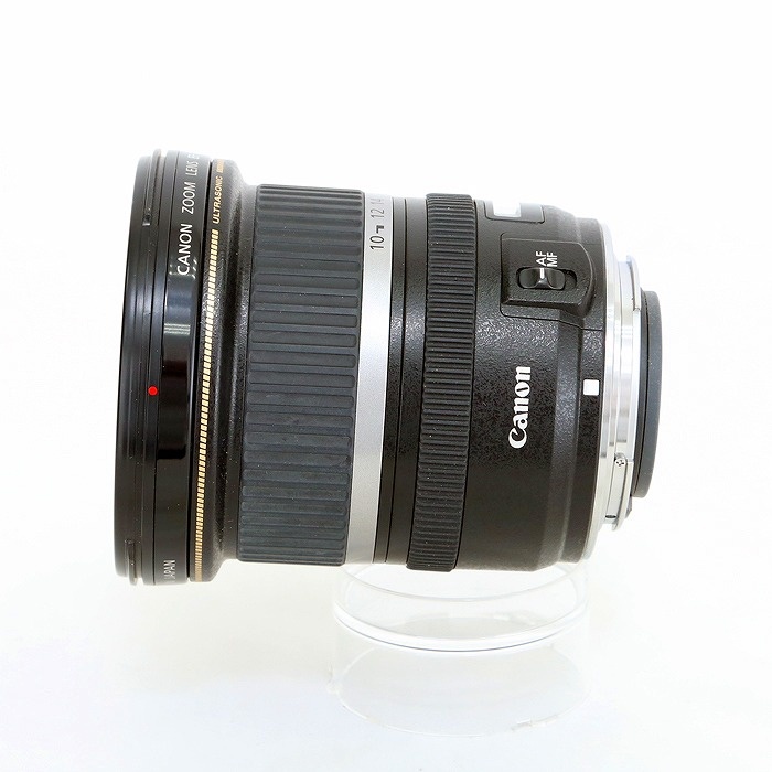 キヤノン キヤノン EF-S10-22/F3.5-4.5 USM