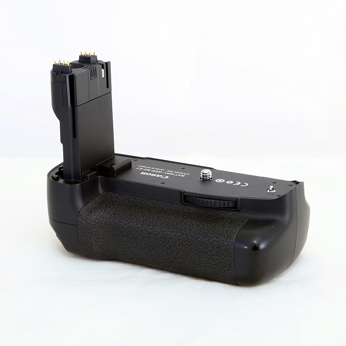 キヤノン キヤノン BG-E7 バツテリーグリツプ