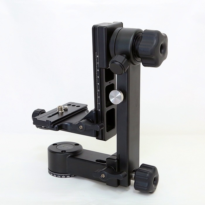 BENRO BENRO GH3 プロテレフオトヘツド