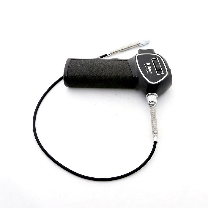 ニコン PISTOL GRIP MODEL-2