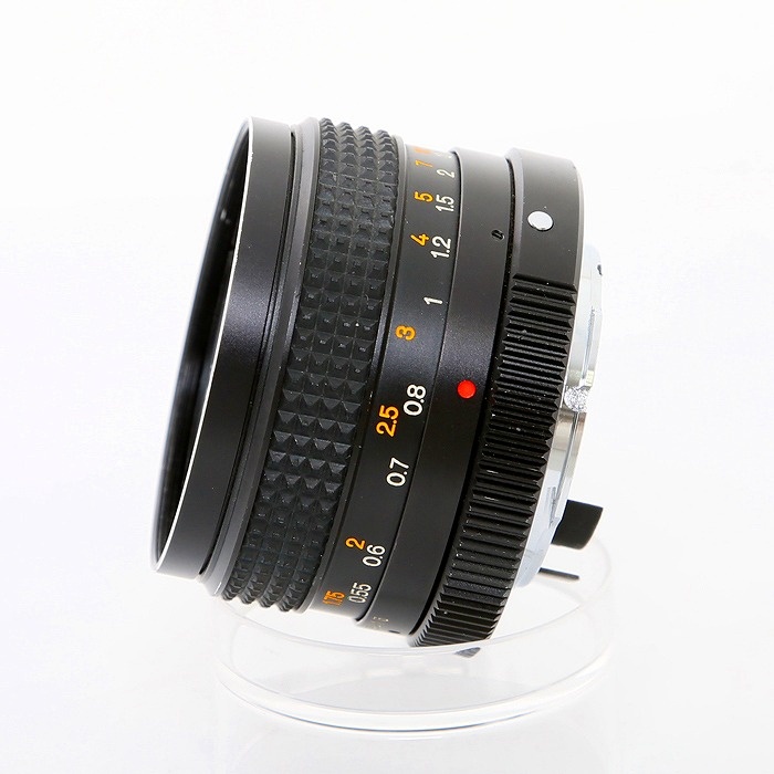 コニカ AR 50mm F1.7