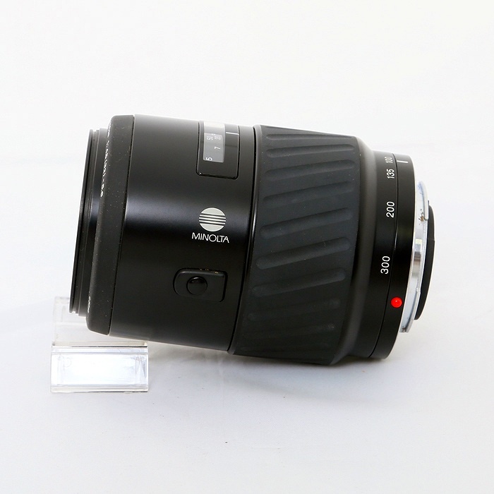 ミノルタ ミノルタ AF100-300/4.5-5.6