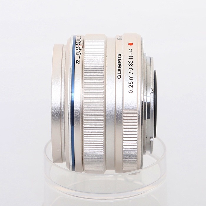 オリンパス オリンパス M.ZUIKO DIGITAL 17/F1.8 SL