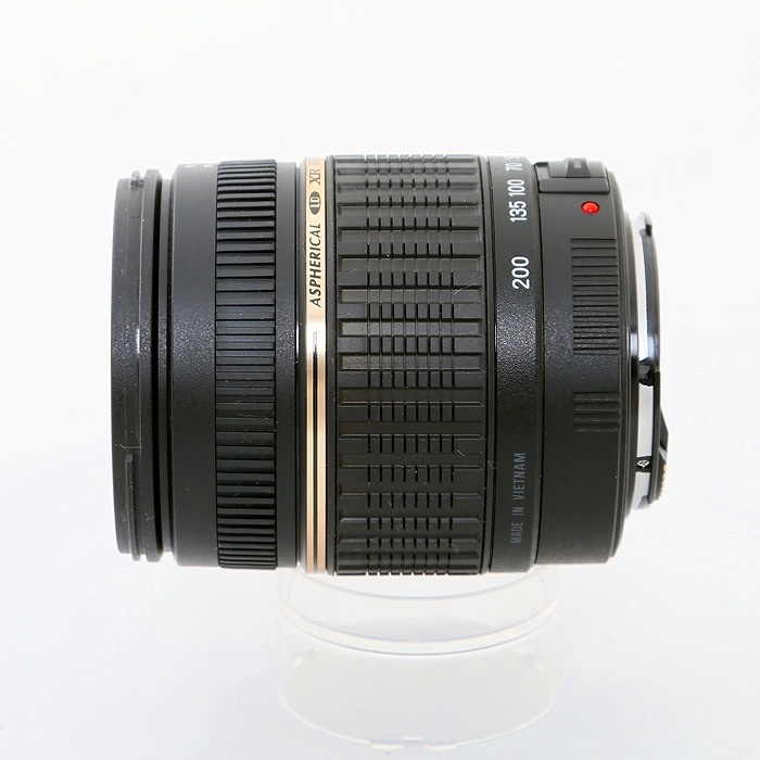 タムロン タムロン AF18-200/F3.5-6.3 XR DI2 LD A14EF