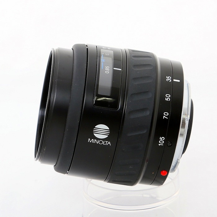 ミノルタ AF 35-105mm F3.5-4.5 NEW