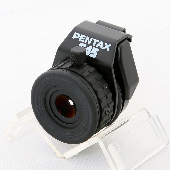 ペンタックス ペンタツクス 645 マグニフアイヤー