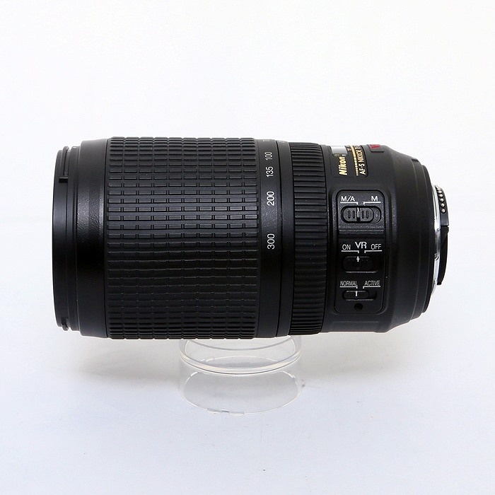 ニコン ニコン AF-S VR 70-300/F4.5-5.6G IF-ED
