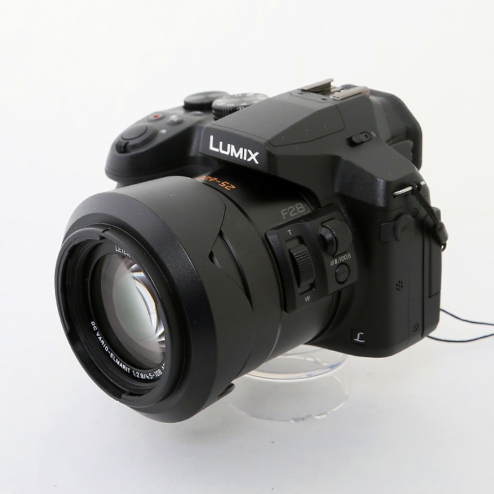 パナソニック DMC-FZ300-K