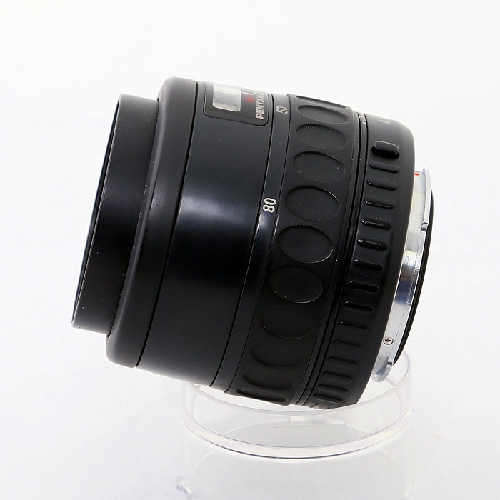 ペンタックス FA 35-80/F4-5.6 シルバー