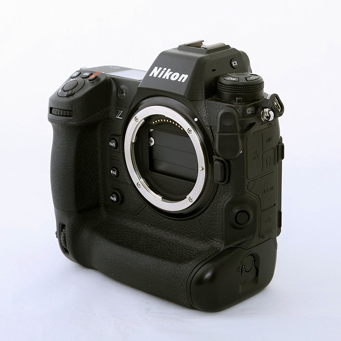 ニコン  Z 9 ボデイ